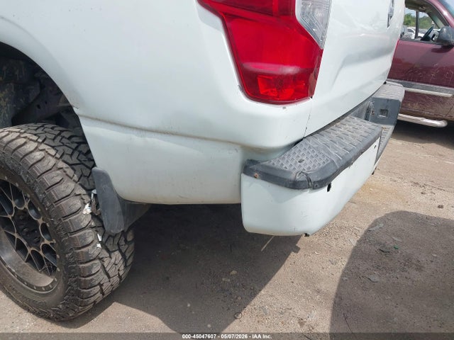Продажа на аукционе авто 2018 Nissan Titan Xd Sv Diesel, vin: 1N6BA1F41JN526144, номер лота: 45047607
