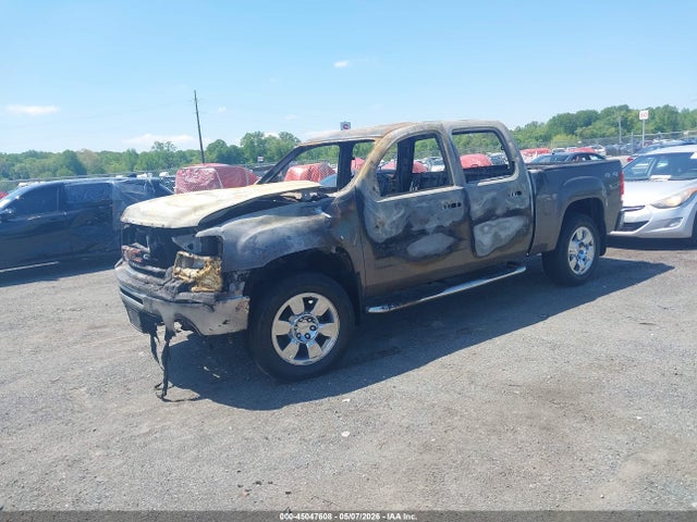 Aukcja sprzedaży 2013 Gmc Sierra 1500 Sle, vin: 3GTP2VE71DG119902, numer aukcji: 45047608