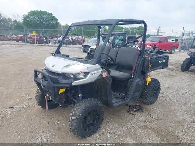 Продаж на аукціоні авто 2020 Can-am Defender Hd10 Dps, vin: 3JBUGAX42LK000822, номер лоту: 45047610