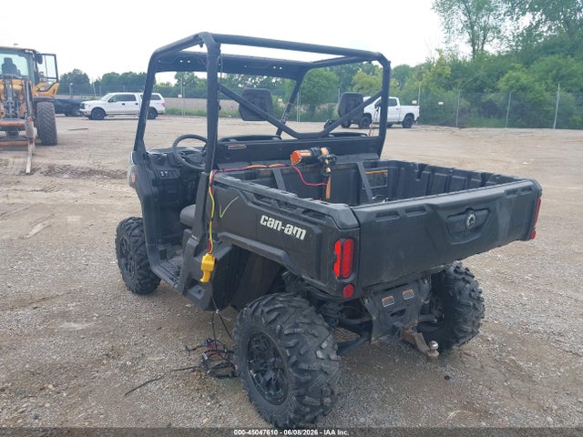 Продаж на аукціоні авто 2020 Can-am Defender Hd10 Dps, vin: 3JBUGAX42LK000822, номер лоту: 45047610