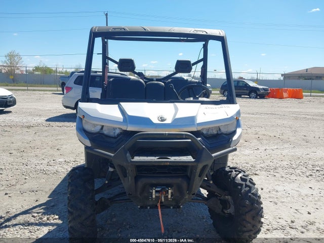 Продаж на аукціоні авто 2020 Can-am Defender Hd10 Dps, vin: 3JBUGAX42LK000822, номер лоту: 45047610