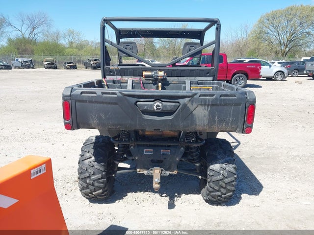Продаж на аукціоні авто 2020 Can-am Defender Hd10 Dps, vin: 3JBUGAX42LK000822, номер лоту: 45047610