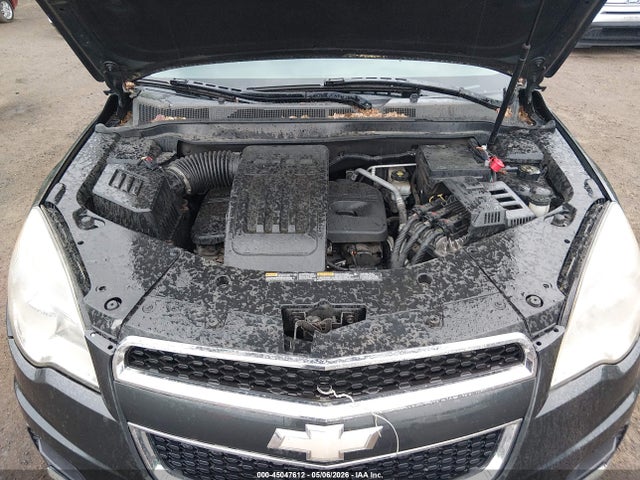 Aukcja sprzedaży 2014 Chevrolet Equinox Ls, vin: 2GNALAEK7E6329859, numer aukcji: 45047612