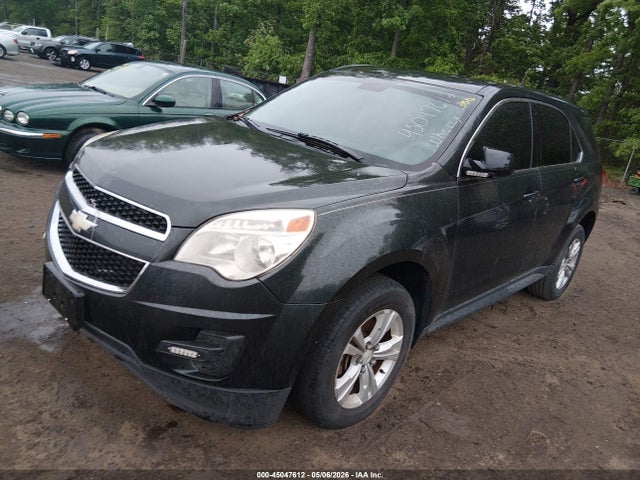 Aukcja sprzedaży 2014 Chevrolet Equinox Ls, vin: 2GNALAEK7E6329859, numer aukcji: 45047612