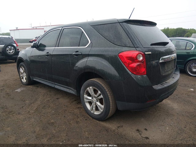 Aukcja sprzedaży 2014 Chevrolet Equinox Ls, vin: 2GNALAEK7E6329859, numer aukcji: 45047612