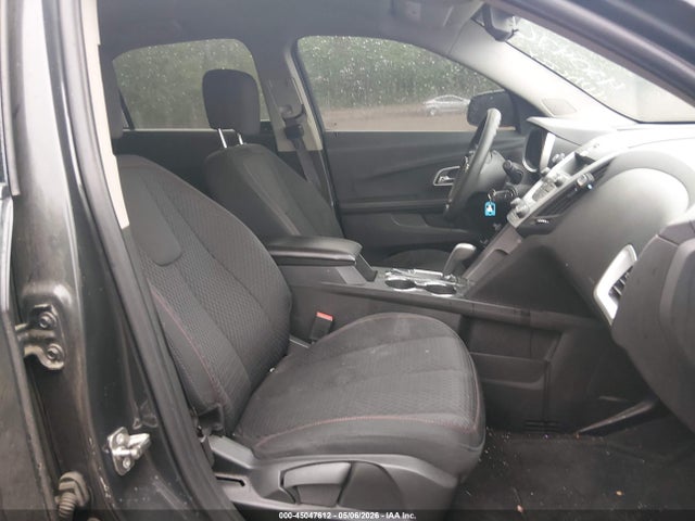 Aukcja sprzedaży 2014 Chevrolet Equinox Ls, vin: 2GNALAEK7E6329859, numer aukcji: 45047612