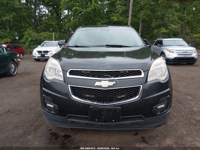 Aukcja sprzedaży 2014 Chevrolet Equinox Ls, vin: 2GNALAEK7E6329859, numer aukcji: 45047612