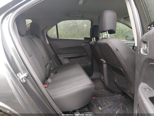 Aukcja sprzedaży 2014 Chevrolet Equinox Ls, vin: 2GNALAEK7E6329859, numer aukcji: 45047612