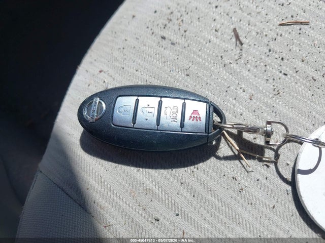 Aukcja sprzedaży 2014 Nissan Sentra Sv, vin: 3N1AB7AP6EY305537, numer aukcji: 45047613