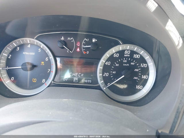 Aukcja sprzedaży 2014 Nissan Sentra Sv, vin: 3N1AB7AP6EY305537, numer aukcji: 45047613