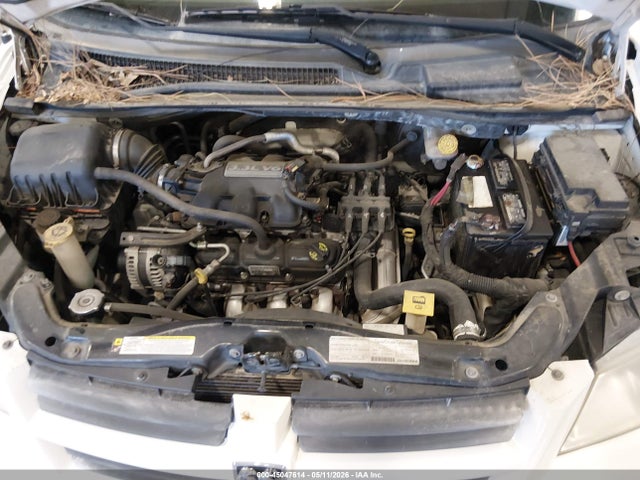 Aukcja sprzedaży 2008 Dodge Grand Caravan Se, vin: 2D8HN44H38R745548, numer aukcji: 45047614