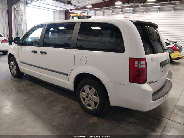 Aukcja sprzedaży 2008 Dodge Grand Caravan Se, vin: 2D8HN44H38R745548, numer aukcji: 45047614