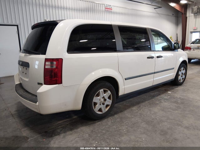 Aukcja sprzedaży 2008 Dodge Grand Caravan Se, vin: 2D8HN44H38R745548, numer aukcji: 45047614