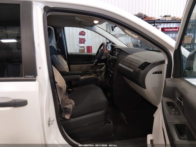 Aukcja sprzedaży 2008 Dodge Grand Caravan Se, vin: 2D8HN44H38R745548, numer aukcji: 45047614