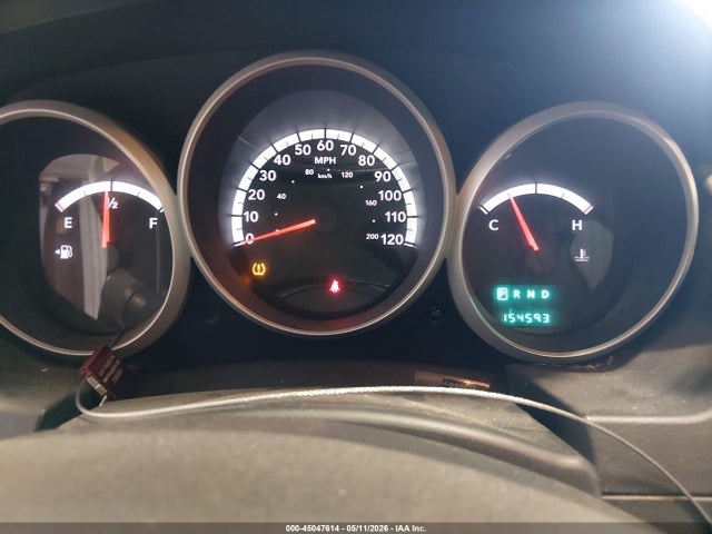 Aukcja sprzedaży 2008 Dodge Grand Caravan Se, vin: 2D8HN44H38R745548, numer aukcji: 45047614