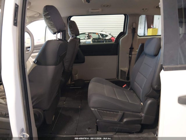 Aukcja sprzedaży 2008 Dodge Grand Caravan Se, vin: 2D8HN44H38R745548, numer aukcji: 45047614
