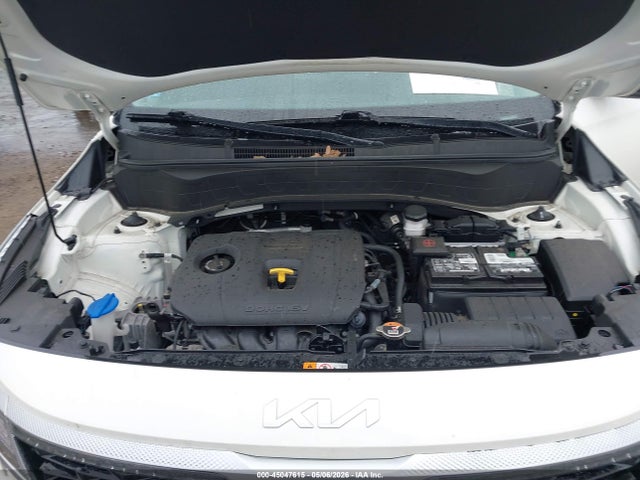 KIA SELTOS S 2023 KNDEUCAA1P7355196 Image 10