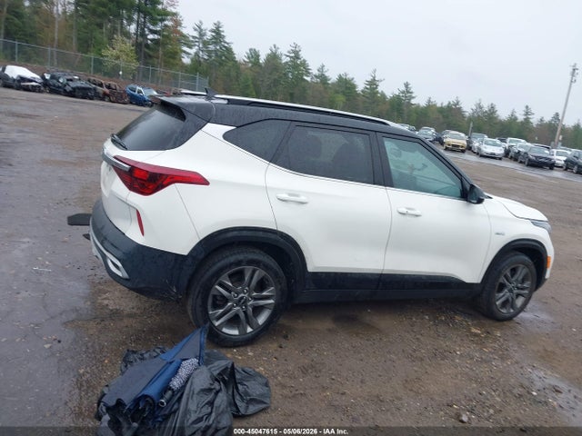 KIA SELTOS S 2023 KNDEUCAA1P7355196 Image 13