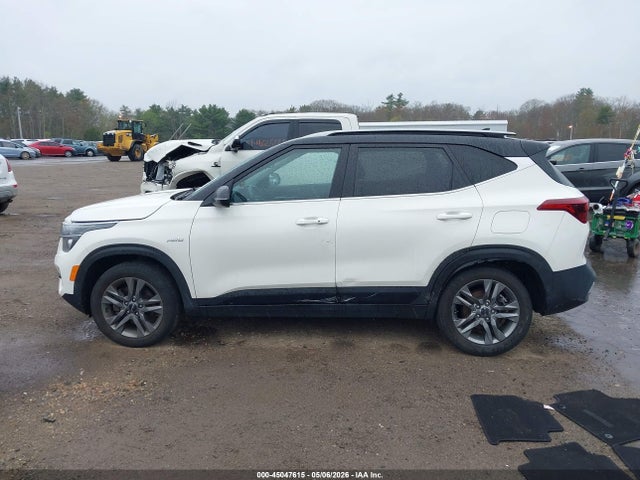 Aukcja sprzedaży 2023 Kia Seltos S, vin: KNDEUCAA1P7355196, numer aukcji: 45047615