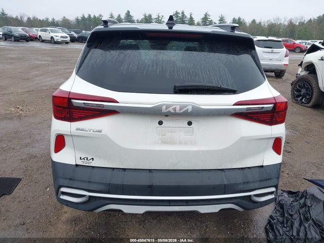 KIA SELTOS S 2023 KNDEUCAA1P7355196 Image 16