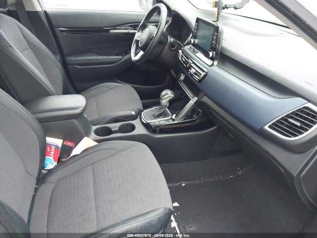 KIA SELTOS S 2023 KNDEUCAA1P7355196 Image 5