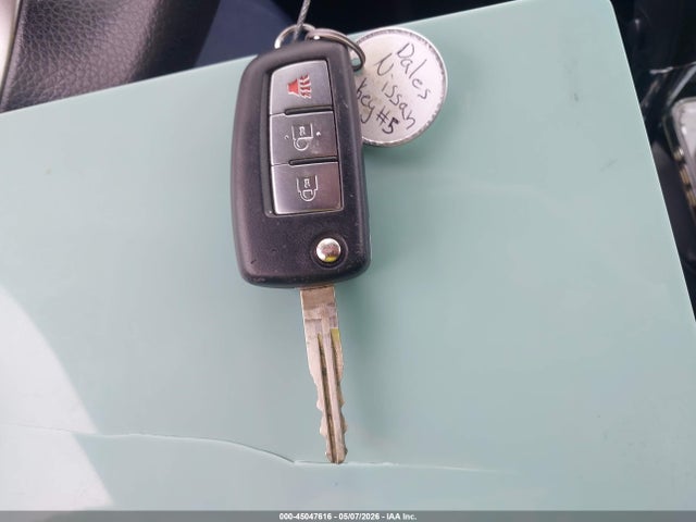 Продаж на аукціоні авто 2016 Nissan Rogue S, vin: 5N1AT2MV5GC876290, номер лоту: 45047616