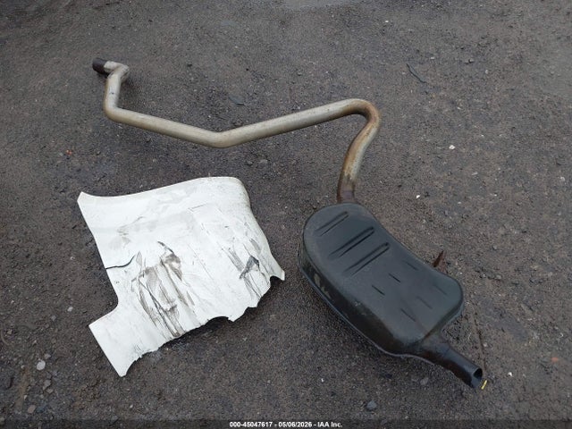 45047617 :رقم المزاد ، 3C4PDCAB9DT558121 vin ، 2013 Dodge Journey American Value Pkg مزاد بيع