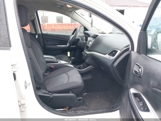 45047617 :رقم المزاد ، 3C4PDCAB9DT558121 vin ، 2013 Dodge Journey American Value Pkg مزاد بيع