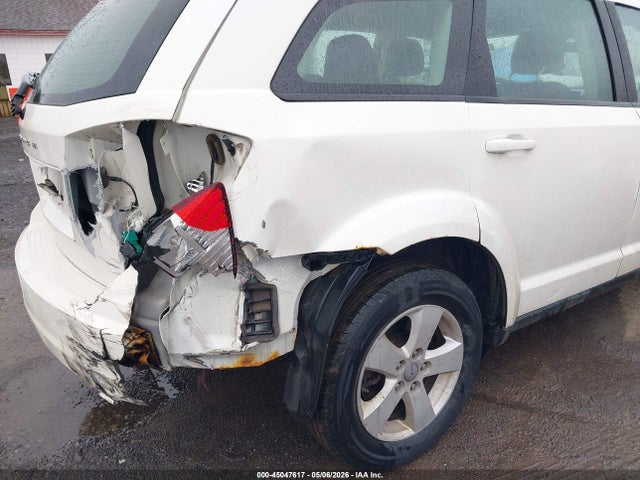 45047617 :رقم المزاد ، 3C4PDCAB9DT558121 vin ، 2013 Dodge Journey American Value Pkg مزاد بيع