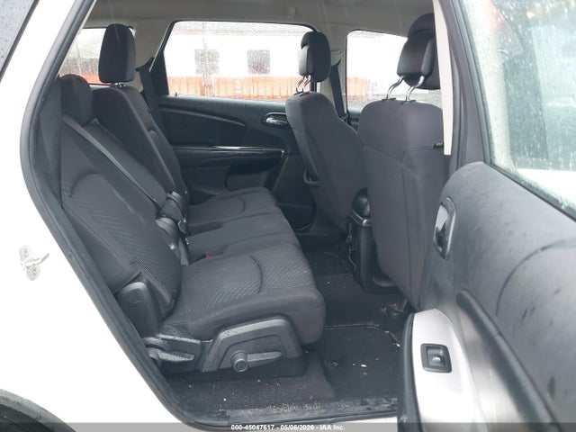 45047617 :رقم المزاد ، 3C4PDCAB9DT558121 vin ، 2013 Dodge Journey American Value Pkg مزاد بيع