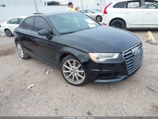 Aukcja sprzedaży 2015 Audi A3 1.8t Premium, vin: WAUACGFF3F1024910, numer aukcji: 45047620