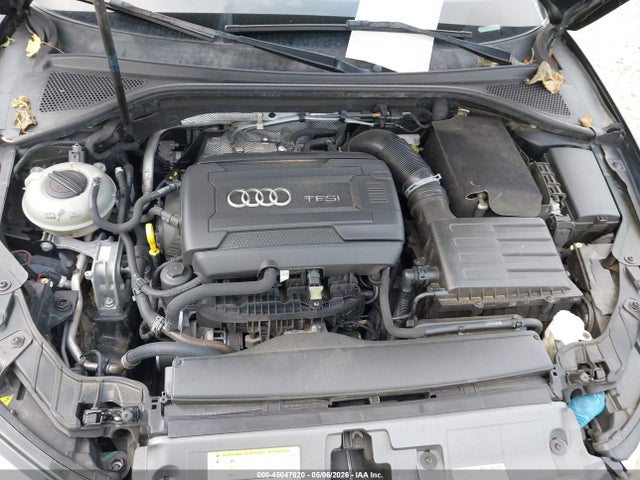 Aukcja sprzedaży 2015 Audi A3 1.8t Premium, vin: WAUACGFF3F1024910, numer aukcji: 45047620