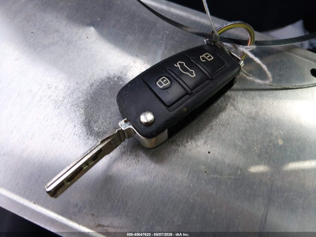 Aukcja sprzedaży 2015 Audi A3 1.8t Premium, vin: WAUACGFF3F1024910, numer aukcji: 45047620