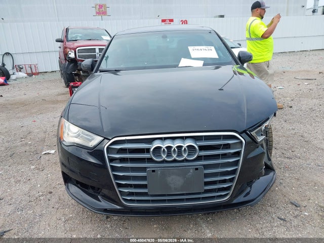 Aukcja sprzedaży 2015 Audi A3 1.8t Premium, vin: WAUACGFF3F1024910, numer aukcji: 45047620