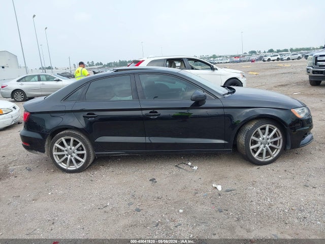 Aukcja sprzedaży 2015 Audi A3 1.8t Premium, vin: WAUACGFF3F1024910, numer aukcji: 45047620