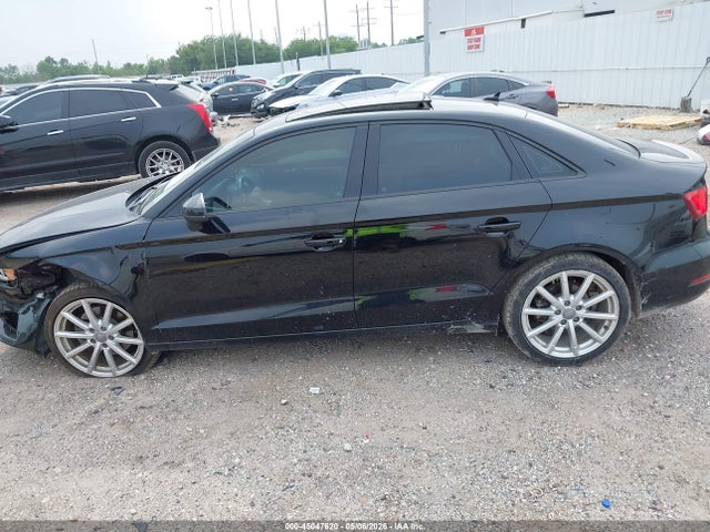 Aukcja sprzedaży 2015 Audi A3 1.8t Premium, vin: WAUACGFF3F1024910, numer aukcji: 45047620