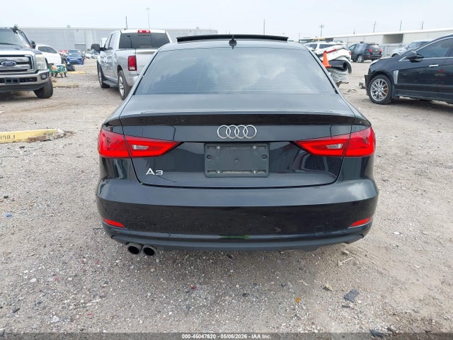 Aukcja sprzedaży 2015 Audi A3 1.8t Premium, vin: WAUACGFF3F1024910, numer aukcji: 45047620