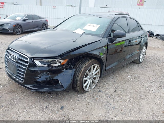 Aukcja sprzedaży 2015 Audi A3 1.8t Premium, vin: WAUACGFF3F1024910, numer aukcji: 45047620