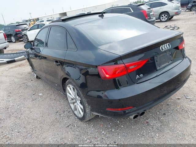 Aukcja sprzedaży 2015 Audi A3 1.8t Premium, vin: WAUACGFF3F1024910, numer aukcji: 45047620