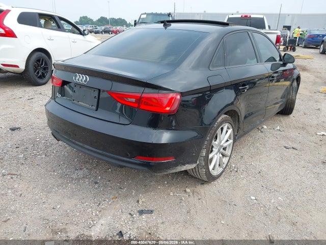 Aukcja sprzedaży 2015 Audi A3 1.8t Premium, vin: WAUACGFF3F1024910, numer aukcji: 45047620