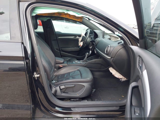 Aukcja sprzedaży 2015 Audi A3 1.8t Premium, vin: WAUACGFF3F1024910, numer aukcji: 45047620