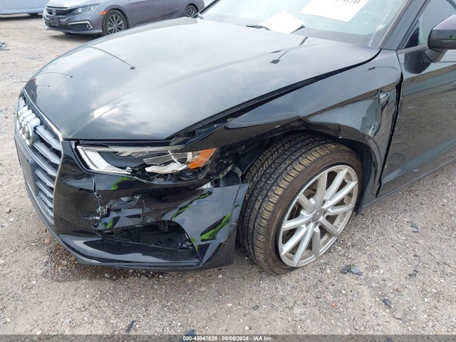 Aukcja sprzedaży 2015 Audi A3 1.8t Premium, vin: WAUACGFF3F1024910, numer aukcji: 45047620
