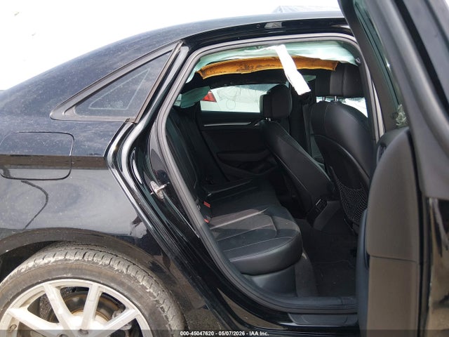 Aukcja sprzedaży 2015 Audi A3 1.8t Premium, vin: WAUACGFF3F1024910, numer aukcji: 45047620