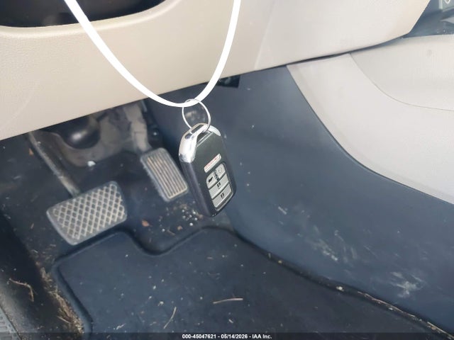 45047621 :رقم المزاد ، 5FNYF5H90HB037919 vin ، 2017 Honda Pilot Touring مزاد بيع
