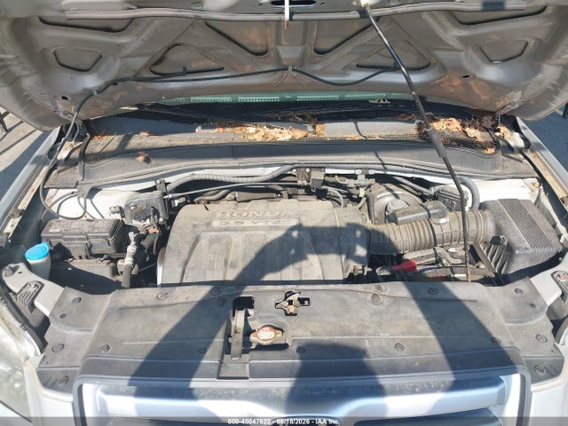 Продажа на аукционе авто 2007 Honda Pilot Lx, vin: 2HKYF18167H530720, номер лота: 45047622