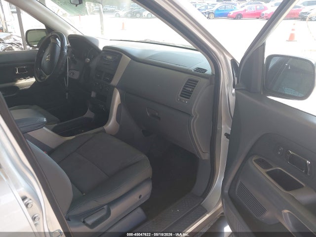 Продажа на аукционе авто 2007 Honda Pilot Lx, vin: 2HKYF18167H530720, номер лота: 45047622