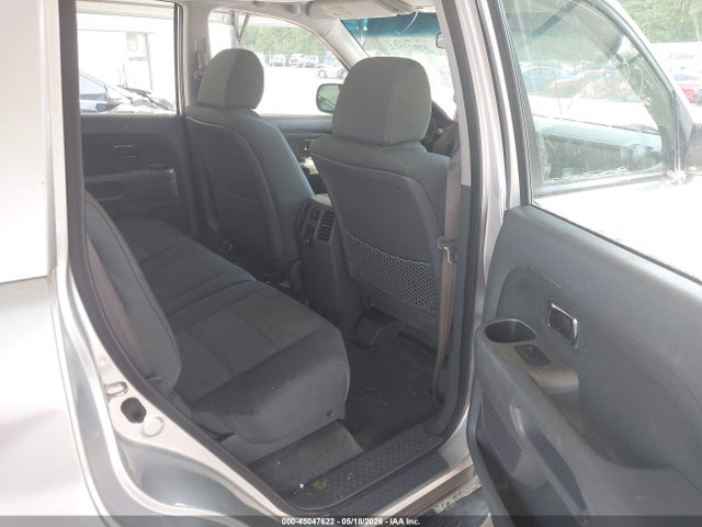 Продажа на аукционе авто 2007 Honda Pilot Lx, vin: 2HKYF18167H530720, номер лота: 45047622
