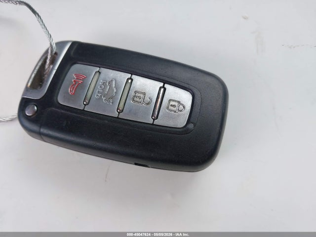 Продажа на аукционе авто 2011 Hyundai Genesis 4.6, vin: KMHGC4DF0BU136275, номер лота: 45047624