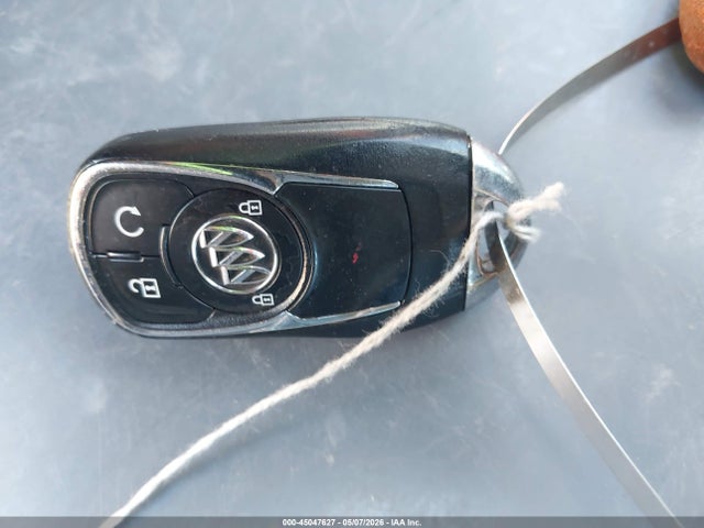 Aukcja sprzedaży 2019 Buick Encore Awd Essence, vin: KL4CJGSM5KB911638, numer aukcji: 45047627