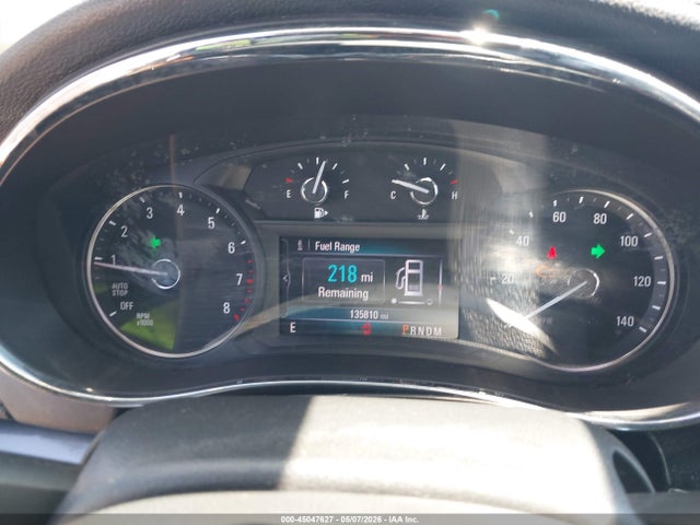 Aukcja sprzedaży 2019 Buick Encore Awd Essence, vin: KL4CJGSM5KB911638, numer aukcji: 45047627